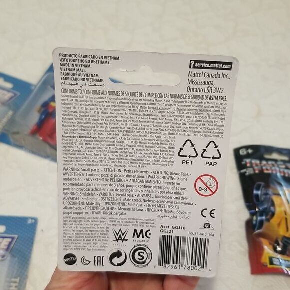 Lot of collectable toys unopened - Picture 9 of 16